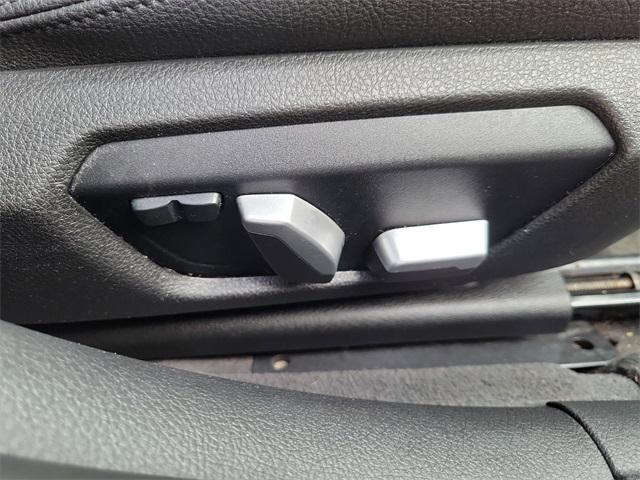 used 2016 BMW 320 car, priced at $8,922