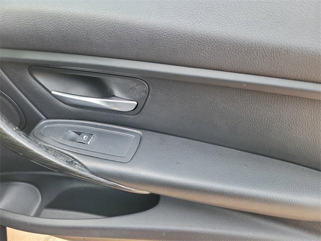 used 2016 BMW 320 car, priced at $8,922