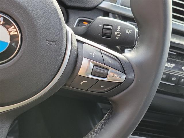 used 2016 BMW 320 car, priced at $8,922