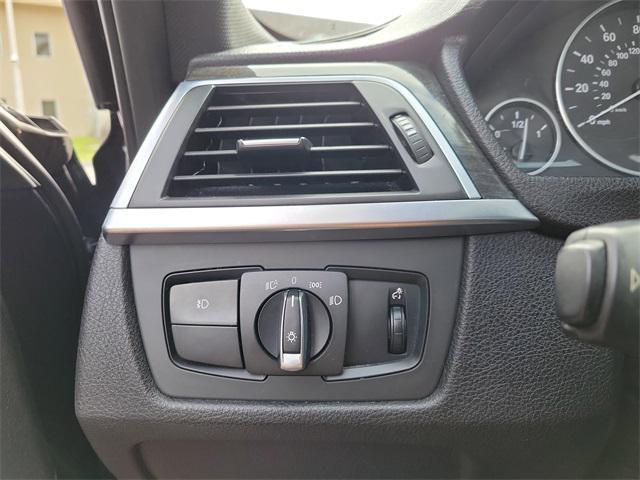 used 2016 BMW 320 car, priced at $8,922