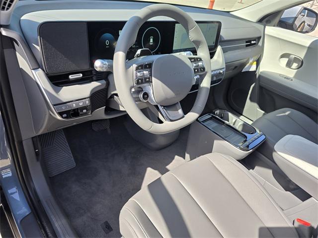 new 2025 Hyundai IONIQ 5 car, priced at $52,434