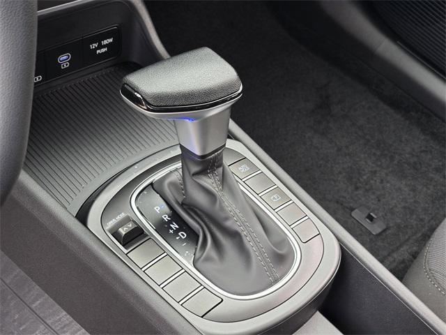 new 2026 Hyundai Kona car, priced at $27,517