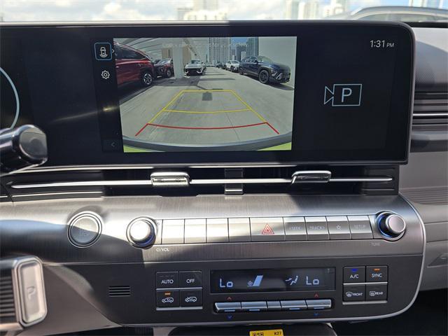 new 2026 Hyundai Kona car