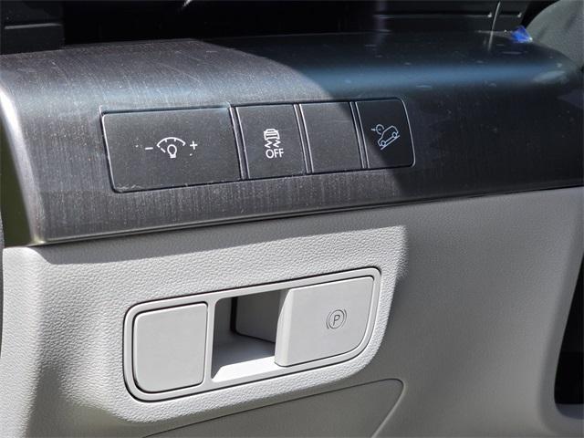 new 2026 Hyundai Kona car