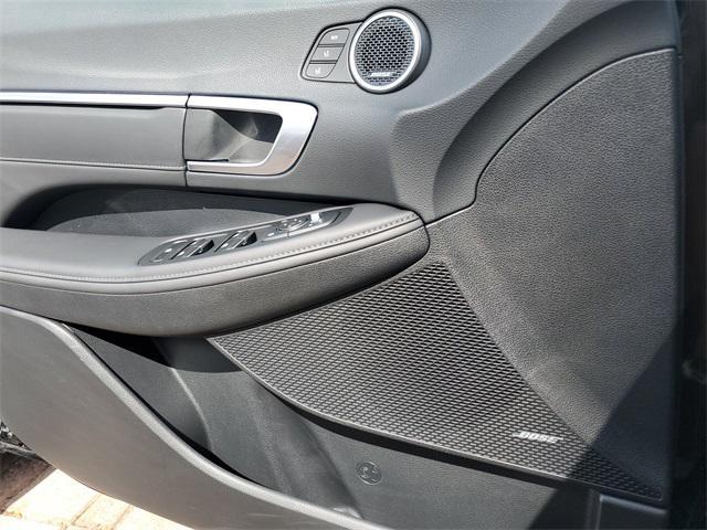 used 2022 Hyundai Sonata car, priced at $26,503