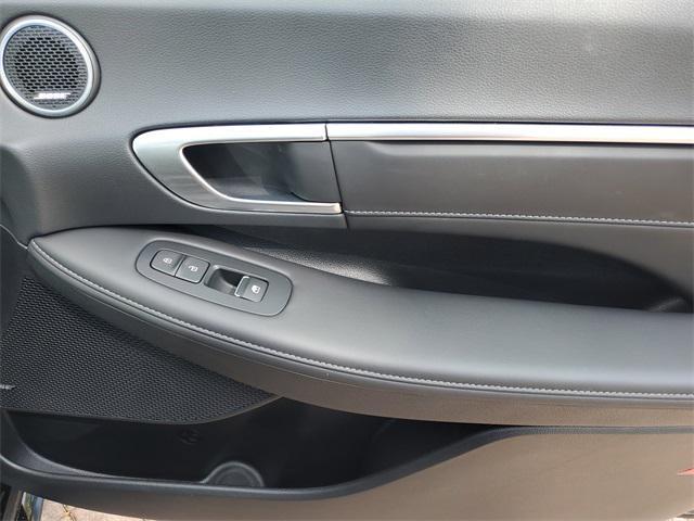 used 2022 Hyundai Sonata car, priced at $26,503