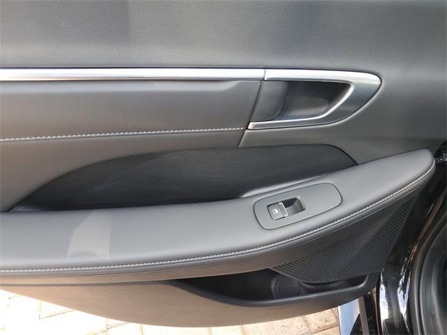 used 2022 Hyundai Sonata car, priced at $26,503