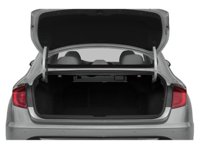 used 2022 Hyundai Sonata car, priced at $27,200