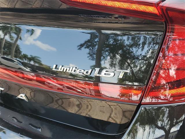 used 2022 Hyundai Sonata car, priced at $26,503