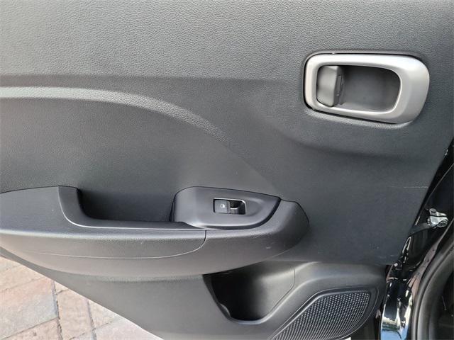 used 2023 Hyundai Venue car, priced at $15,324