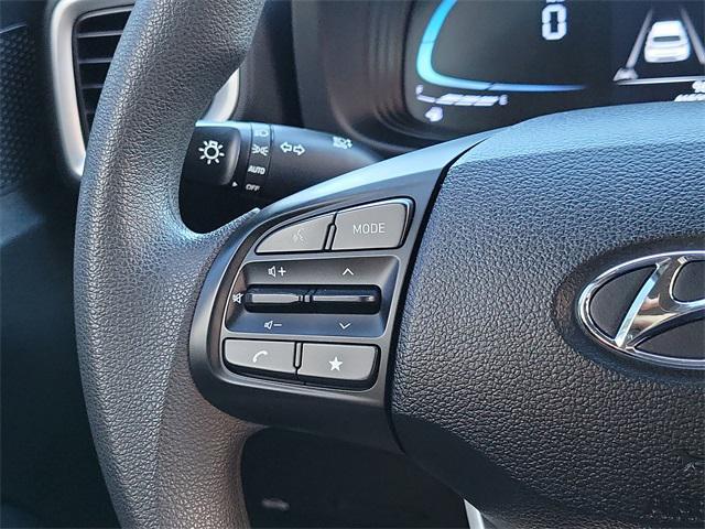 used 2023 Hyundai Venue car, priced at $15,324
