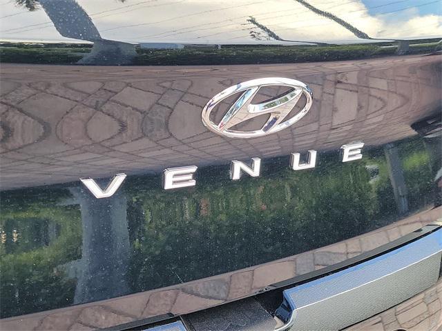 used 2023 Hyundai Venue car, priced at $15,324
