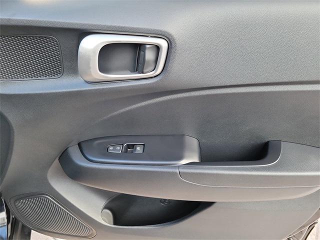 used 2023 Hyundai Venue car, priced at $15,324
