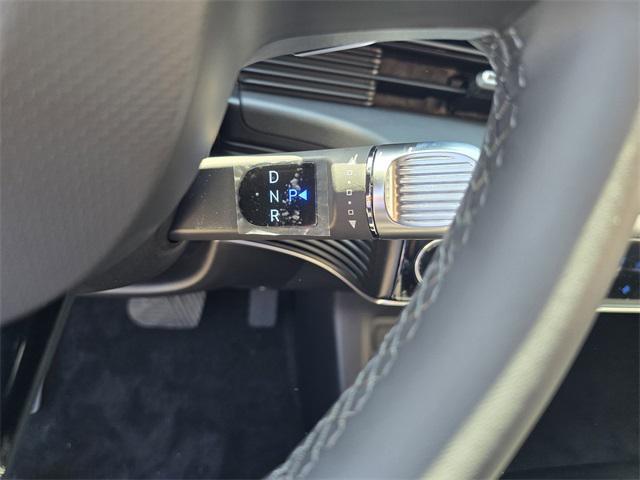 new 2025 Hyundai IONIQ 5 car, priced at $48,993