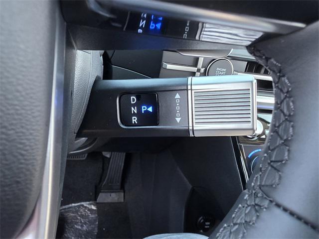 new 2025 Hyundai Santa Fe car, priced at $44,223