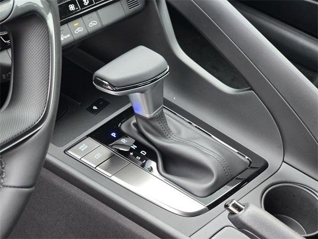 new 2025 Hyundai Elantra car, priced at $26,891