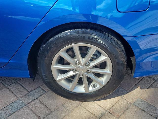 used 2019 Hyundai Sonata car, priced at $16,546