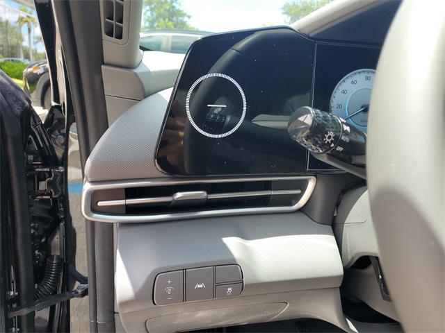 used 2023 Hyundai Elantra car, priced at $19,981