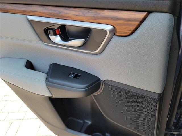 used 2020 Honda CR-V car, priced at $23,829