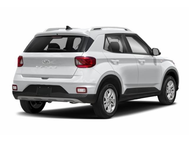 used 2022 Hyundai Venue car, priced at $19,001