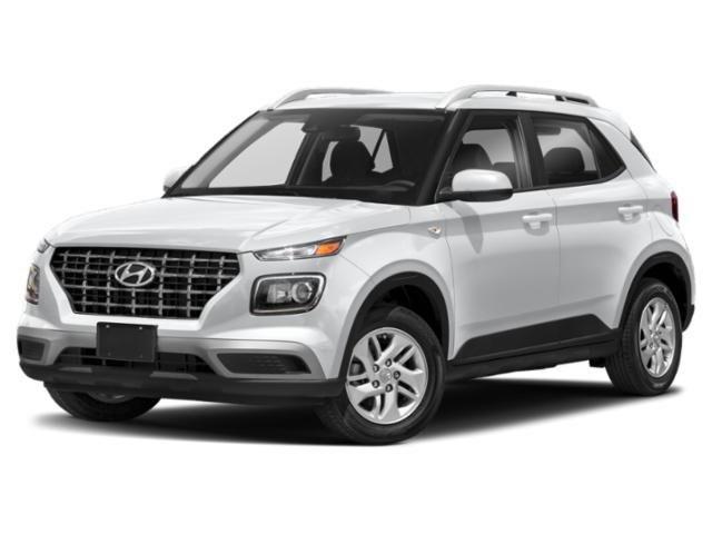 used 2022 Hyundai Venue car, priced at $19,001