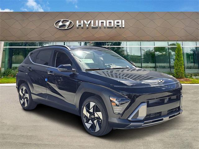 new 2026 Hyundai Kona car, priced at $3,381