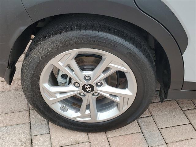 used 2023 Hyundai Kona car, priced at $21,885