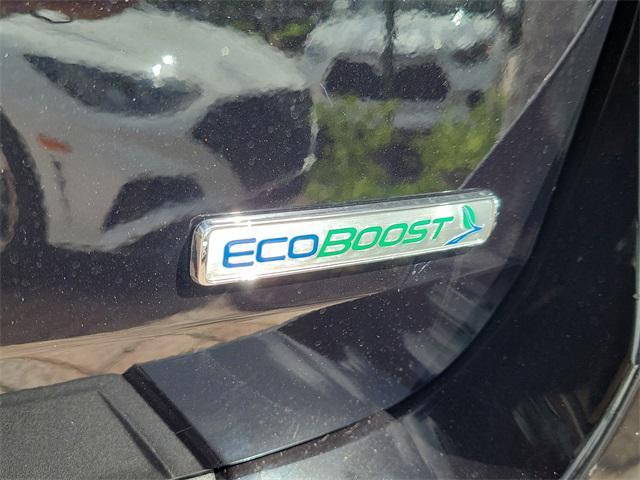 used 2020 Ford Explorer car, priced at $19,572