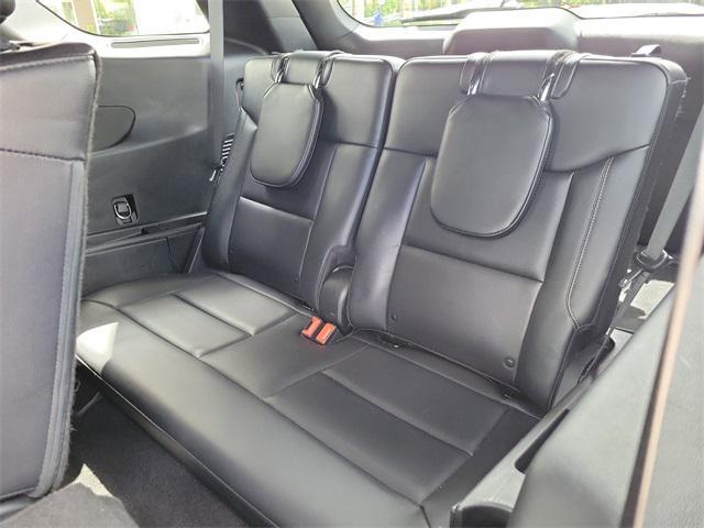 used 2020 Ford Explorer car, priced at $19,572
