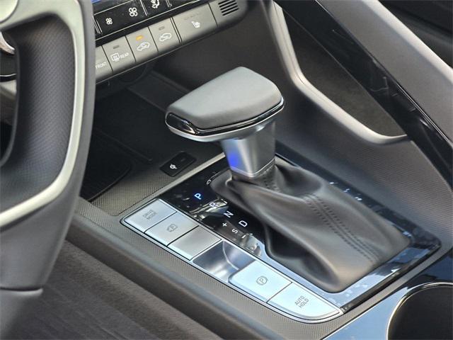 new 2025 Hyundai Elantra car, priced at $26,456