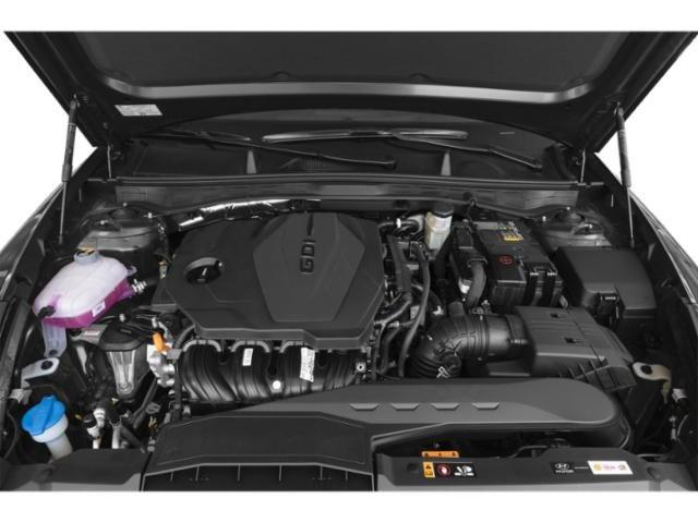 used 2023 Hyundai Sonata car, priced at $22,631
