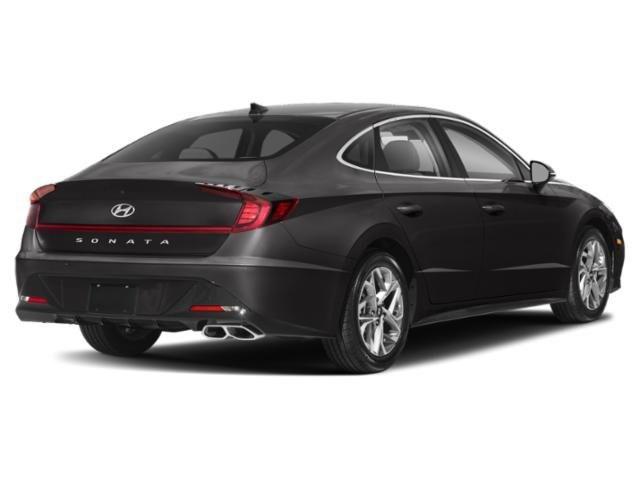 used 2023 Hyundai Sonata car, priced at $22,631