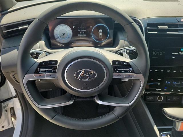 new 2024 Hyundai SANTA CRUZ car, priced at $42,156