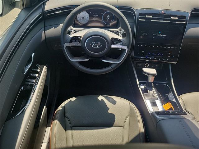 new 2024 Hyundai SANTA CRUZ car, priced at $42,156