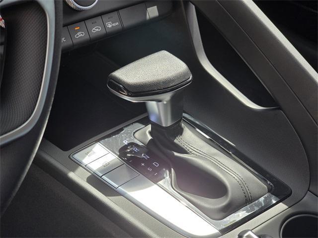 new 2025 Hyundai Elantra car, priced at $23,410