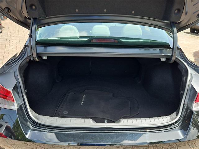 used 2023 Hyundai Elantra car, priced at $22,629