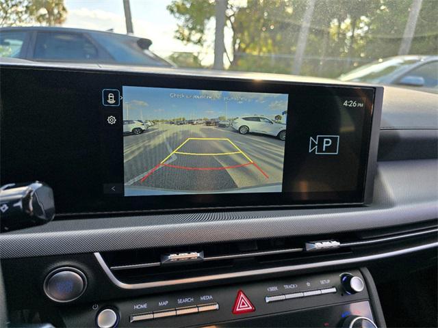 new 2025 Hyundai Sonata car, priced at $28,711