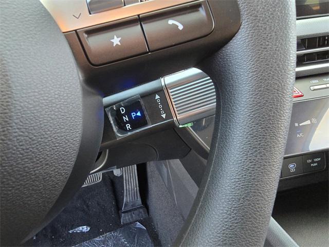 new 2025 Hyundai Sonata car, priced at $28,711