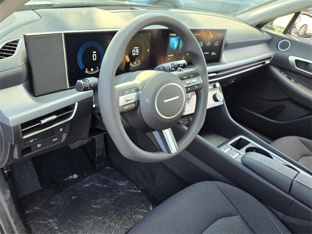 new 2025 Hyundai Sonata car, priced at $28,711