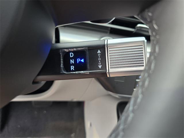 new 2025 Hyundai Kona car, priced at $33,377