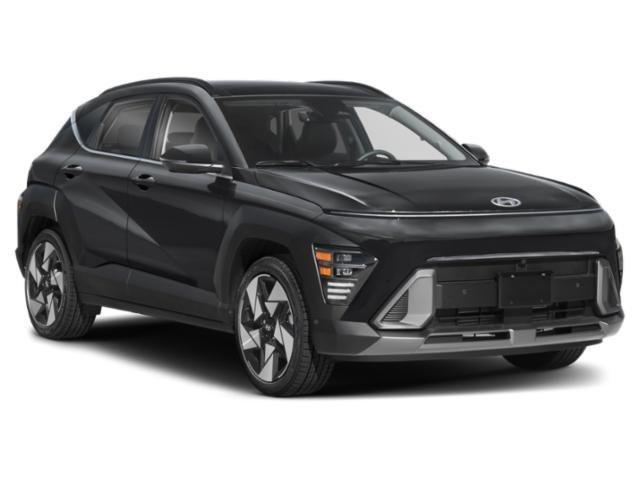 new 2025 Hyundai Kona car, priced at $33,377