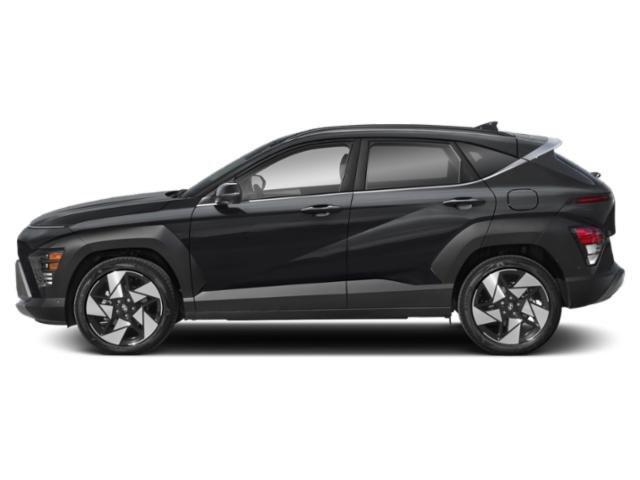 new 2025 Hyundai Kona car, priced at $33,377