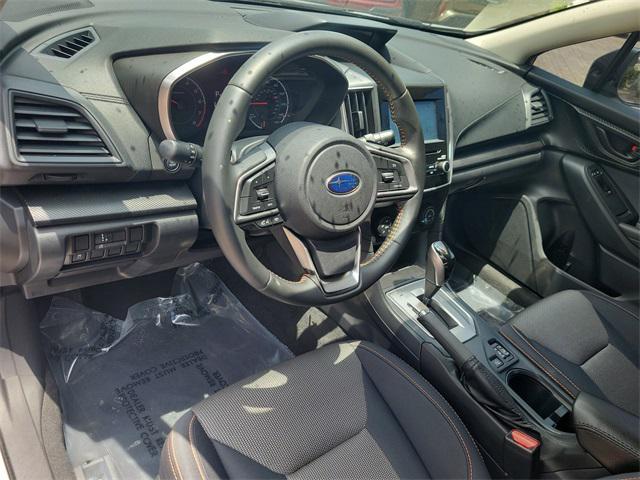used 2019 Subaru Crosstrek car, priced at $17,956