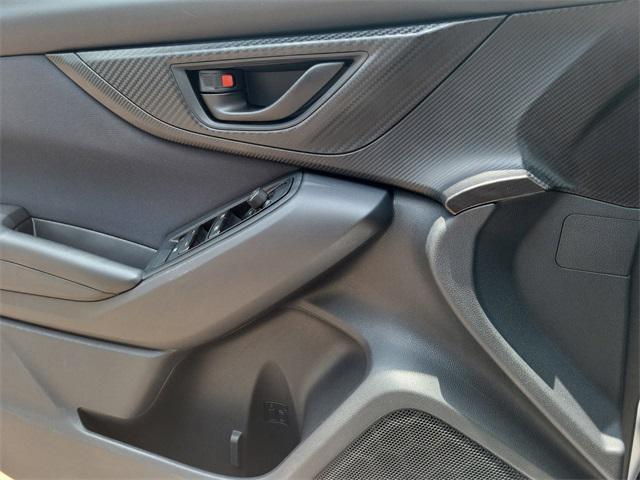 used 2019 Subaru Crosstrek car, priced at $17,956
