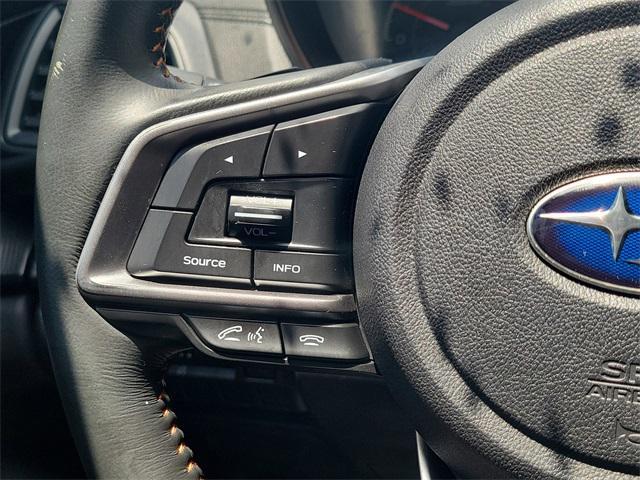 used 2019 Subaru Crosstrek car, priced at $17,956