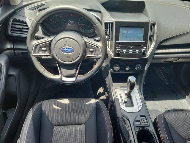 used 2019 Subaru Crosstrek car, priced at $17,956