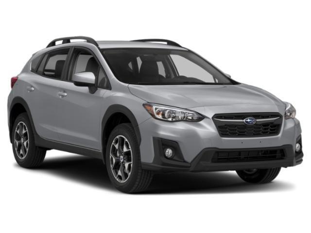 used 2019 Subaru Crosstrek car, priced at $18,779