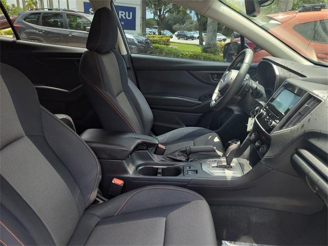 used 2019 Subaru Crosstrek car, priced at $17,956