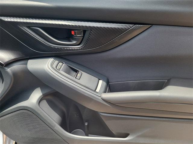 used 2019 Subaru Crosstrek car, priced at $17,956