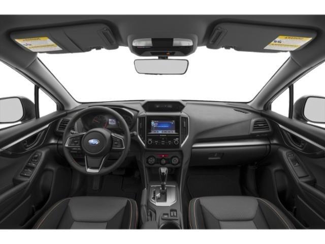 used 2019 Subaru Crosstrek car, priced at $18,779